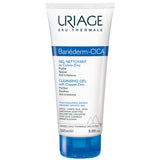 Uriage Bariederm Cica-Gel Nettoyant T 200Ml