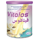 VITAFOS 400 G VANILA