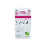 PRONATAL TAB 30S