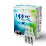 OPTIVE FUSION UD SOLUTION 30X0.4ML - Bait Al Dawaa