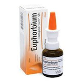 EUPHORBIUM Nasal Spray SN 20ml