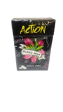 ACTION BUBBLE MINT GUM 25GM