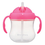 PIGEON MAGMAG STRAW CUP 8+