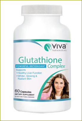 Viva Glutathione Complex 60S Bait Al Dawaa Pharmacy L.L.C.SP Viva Glutathione Complex 60S Bait Al Dawaa Pharmacy L.L.C.SP