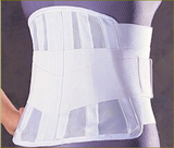 MAKIDA SACROLUMBAR SUPP W/DACRON L 2207B