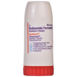 Symbicort Turbuhaler 320/9mcg - Bottle of 60 Doses of Inhalation Powder