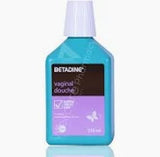 BETADINE VAGINAL DOUCHE 250ML