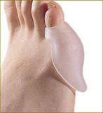 MAKIDA SILICON LAST TOE SHIELD L/XL 5307