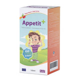 Fyto Appetit+ Kids Syrup 100 mL