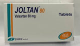 JOLTAN 80MG TAB 30S