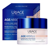 Uriage Age Absolu Redensifying Rosy Cream 50Ml (1+1)