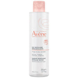 AVENE MAKEUP REMOVING MICELLAR WATER 200ML - Bait Al Dawaa