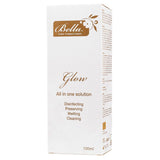 BELLA SOLUTION GLOW SOLEKA 100ML - Bait Al Dawaa