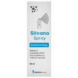 Silvano Spray 50ml - Bait Al Dawaa