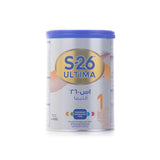 Wyeth S-26 ultima 1 0-6 months 400g