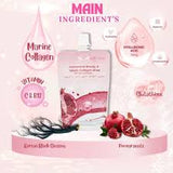 HAMCHOROK BEAUTY&VITALITY COLLAGEN DRINK 100ML