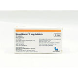 Novonorm 2 mg Tablet