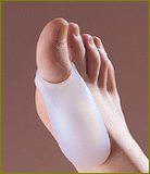 MAKIDA SILICONE BUNION SHIELD(L/XL)