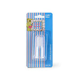 CAREWELL FINGERTIP TOOTH BRUSH