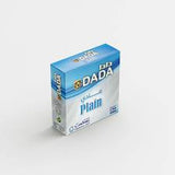 DADA CONDOMS PLAIN 3"S