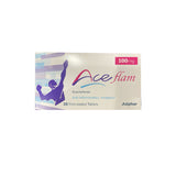 ACE FLAM 100MG TAB 20S