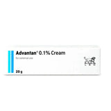 ADVANTAN CREAM 20G