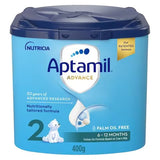 APTAMIL ADVANCE 2 400 GM