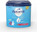 APTAMIL ADVANCE 4 400GM