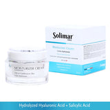 SOLIMAR PARIS MOISTURIZING CREAM 50M - Bait Al Dawaa