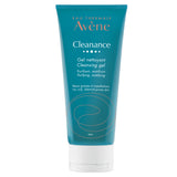 AVENE CLEANSING GEL