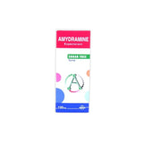 AMYDRAMINE Sugar Free Expect 120ml