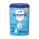 APTAMIL ADVANCE 2 800 GM