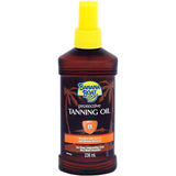 B. Boat Protective Tanning Oil spf8 236ml