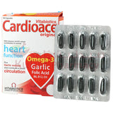 CARDIOACE Caps 30'S