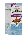 Codeleve Herbal Syrup 120 ML