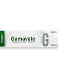 GAMAVATE Cream 25g