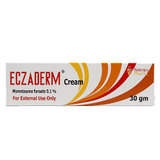 ECZADERM CREAM 0.01% 30GM