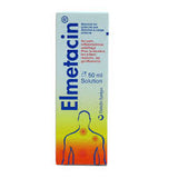 Elmetacin solution spray 50ml