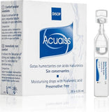 ACUAISS E/D SINGLE DOSE