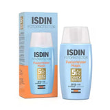 Isdin Fotoprotector Fusion Water Magic SPF 50 Facial Sunscreen 50ml