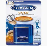 HERMESETAS SUCRASWEET 300TAB