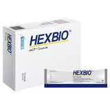 HEXBIO GRANULES 10S