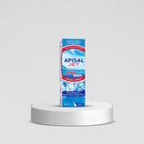 APISAL JET DEAD SEA HYPER TONIC SPRAY 125ML