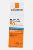 LA ROCHE POSAY Anthelios UVMune 400 Hydrating Suncream SPF 50 50mL