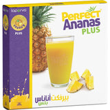 Laperva Perfect Ananas Plus, 60, Reduce Excess Liquids Combat Cellulite