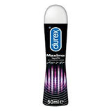 DUREX MAXIMA SILICONE LUBE