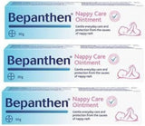 BEPANTHEN Ointment 30g (2+1) OFFER