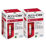 ACCU-CHEK PERFORMA OFFER