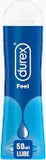 Durex Play Feel Lubricant 50ml