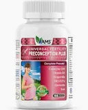 AMS PRECONCEPTION PLUS FEMALE 180'S